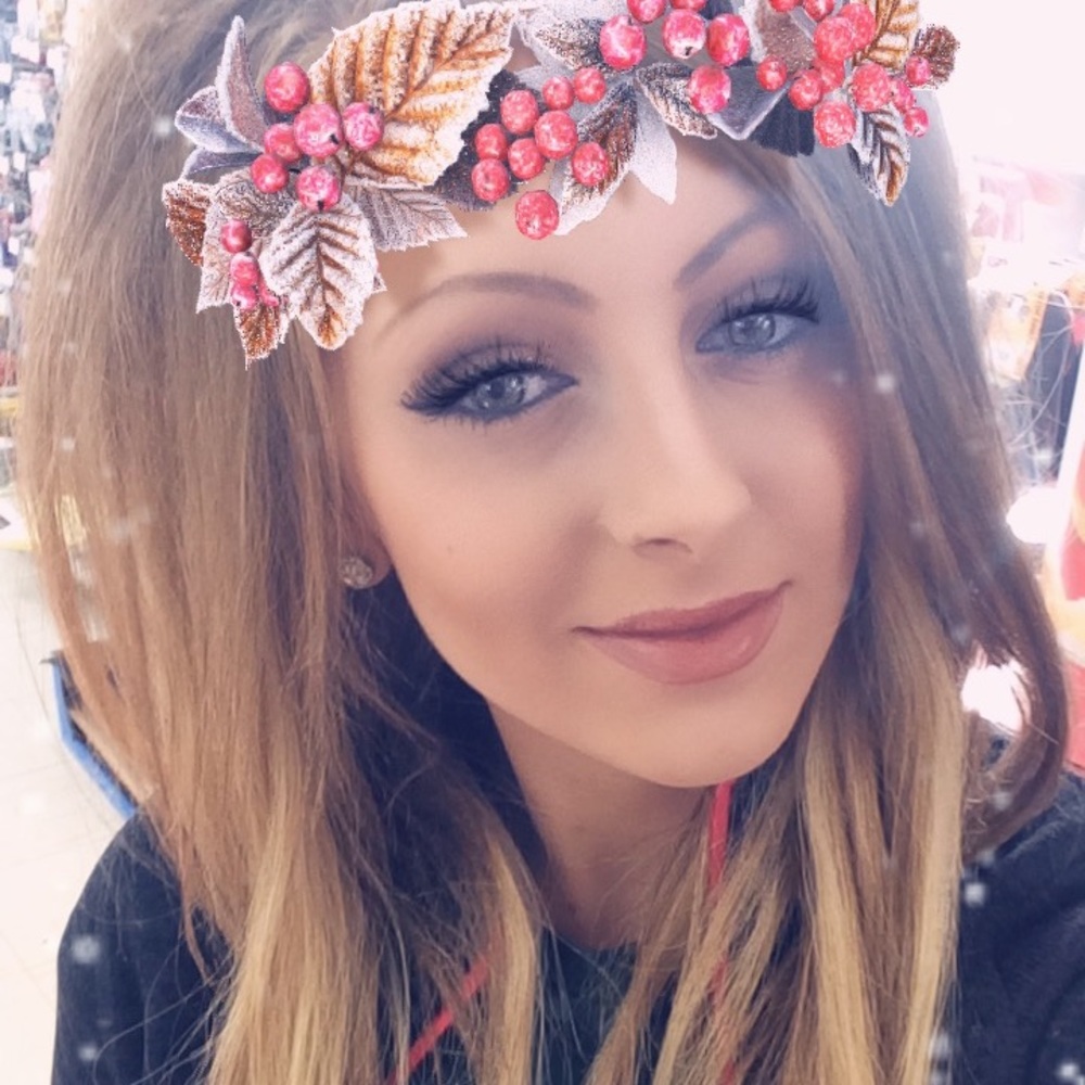 Meet your Posher, Amber